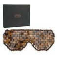 thumbnail image 2 of LAFGUR Natural Stone Eye Pad, Jadestone Eye Pad Relieve Fatigue For Daily Use, 2 of 8