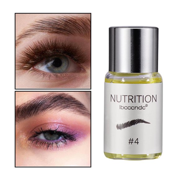 Brow Perming Agent Semi- Trendy Solution Eyebrow , solución Colco Agente de permanente de cejas