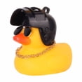 thumbnail image 1 of Adornos de pato para automóvil, juguete de pato para automóvil, decoraciones geniales para el tablero del automóvil, juguete genial de pato para automóvil, mejore su experiencia, 1 of 1