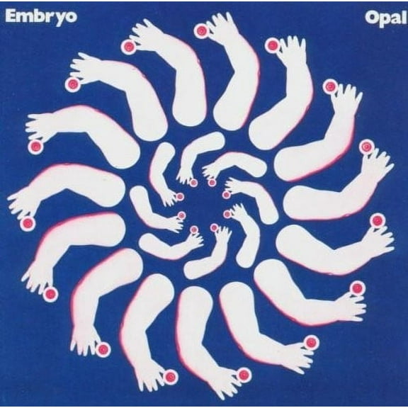 Opal (CD)