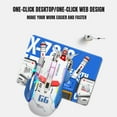 thumbnail image 5 of G6 Programmable Gaming Mouse 12800dpi Rgb Colorful Luminous Wire-controlled Mechanical Mouse for Computer Notebook, 5 of 8