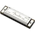 thumbnail image 1 of Fender 099-0701-005 099-0701-005 Blues Deluxe Harmonica, Key of F, 1 of 1