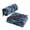 BLUE, variant on Coleman Certified Water Resistance Indoor / Outdoor Throw