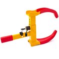 thumbnail image 1 of Abrazadera para neumáticos Vaygway Universal Wheel Lock Heavy Security, 1 of 9