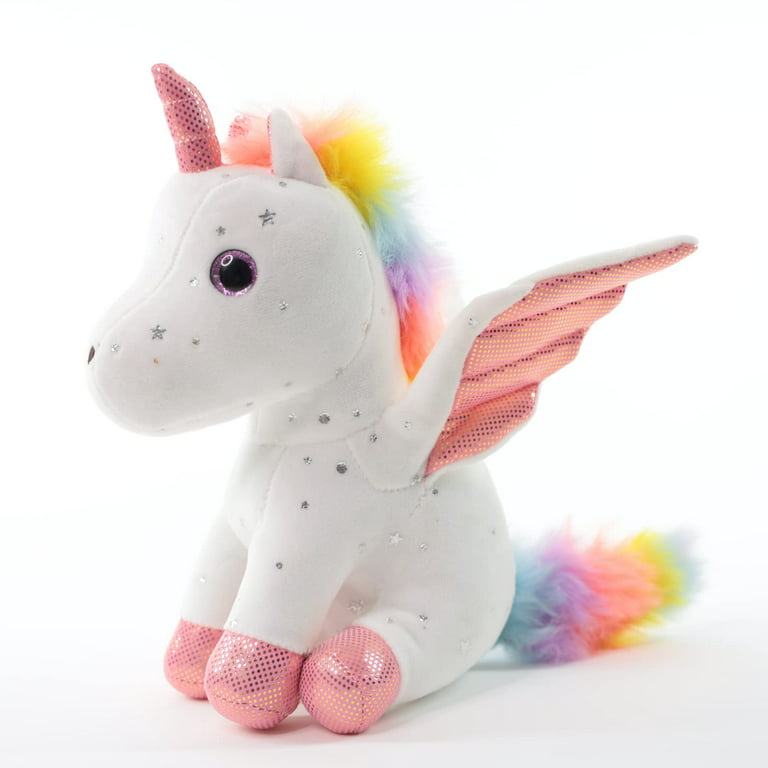 Unicorns Gifts for Girls Unicorn Stuffed Animals for Girls