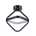 thumbnail image 3 of Lámpara de pasillo Dormitorio del norte de Europa Luces de techo Minimalista para iluminación del hogar JShteea El nuevo, 3 of 9
