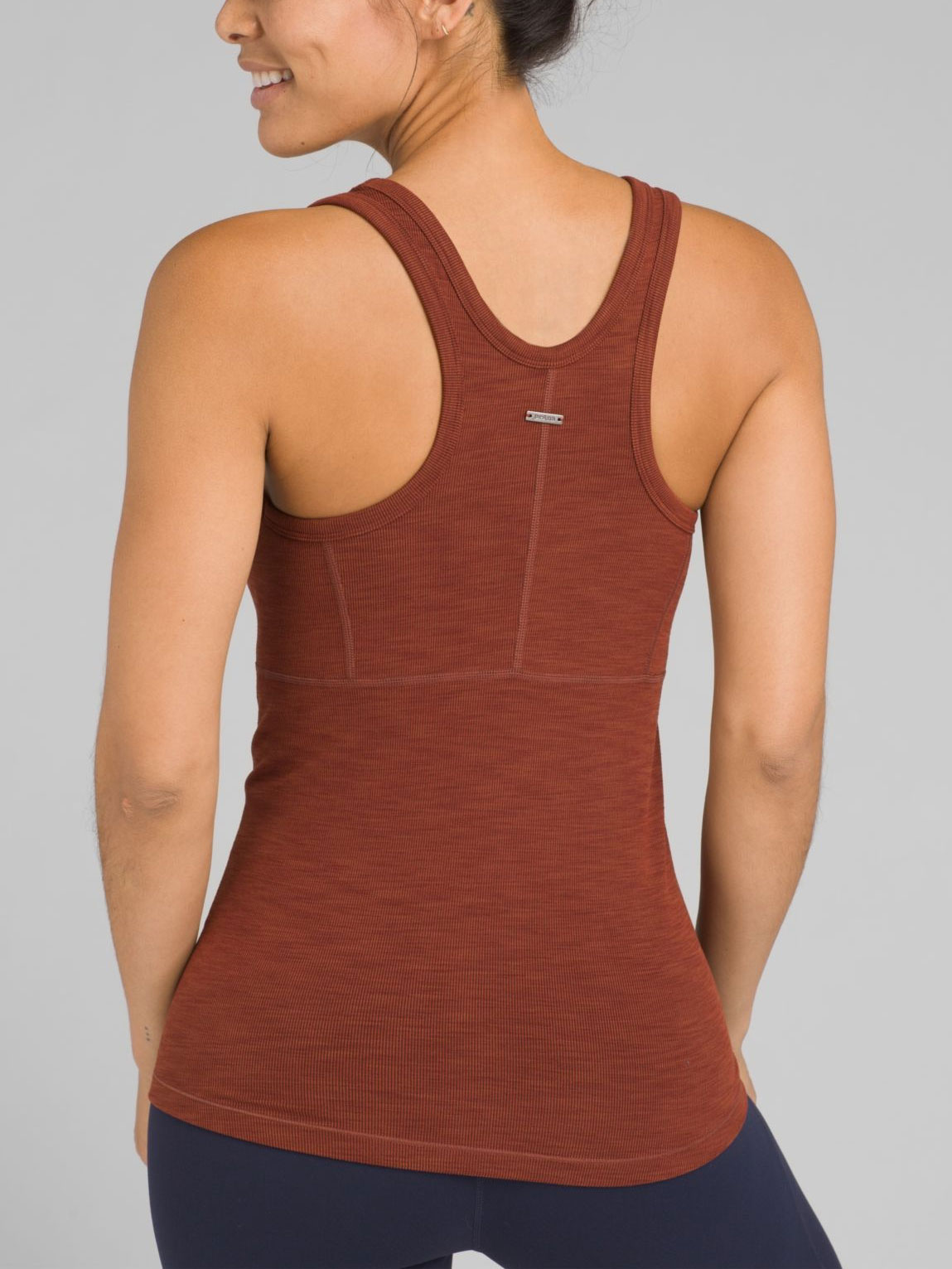 prana becksa tank
