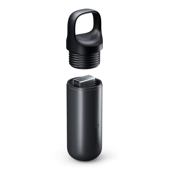 Cápsula protectora para Ledger Nano S Plus