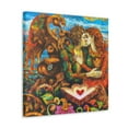 thumbnail image 2 of Love Puzzle Solved! - Canvas, 2 of 10