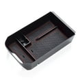 thumbnail image 3 of Lefu Console Centrale avec Accoudoir Conteneur de Rangement Caché pour Toyota pour RAV4 2019-2023, 3 of 3