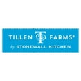 thumbnail image 3 of Tillen Farms Cucumbers Pickled Baby, 12.3 oz, 3 of 6