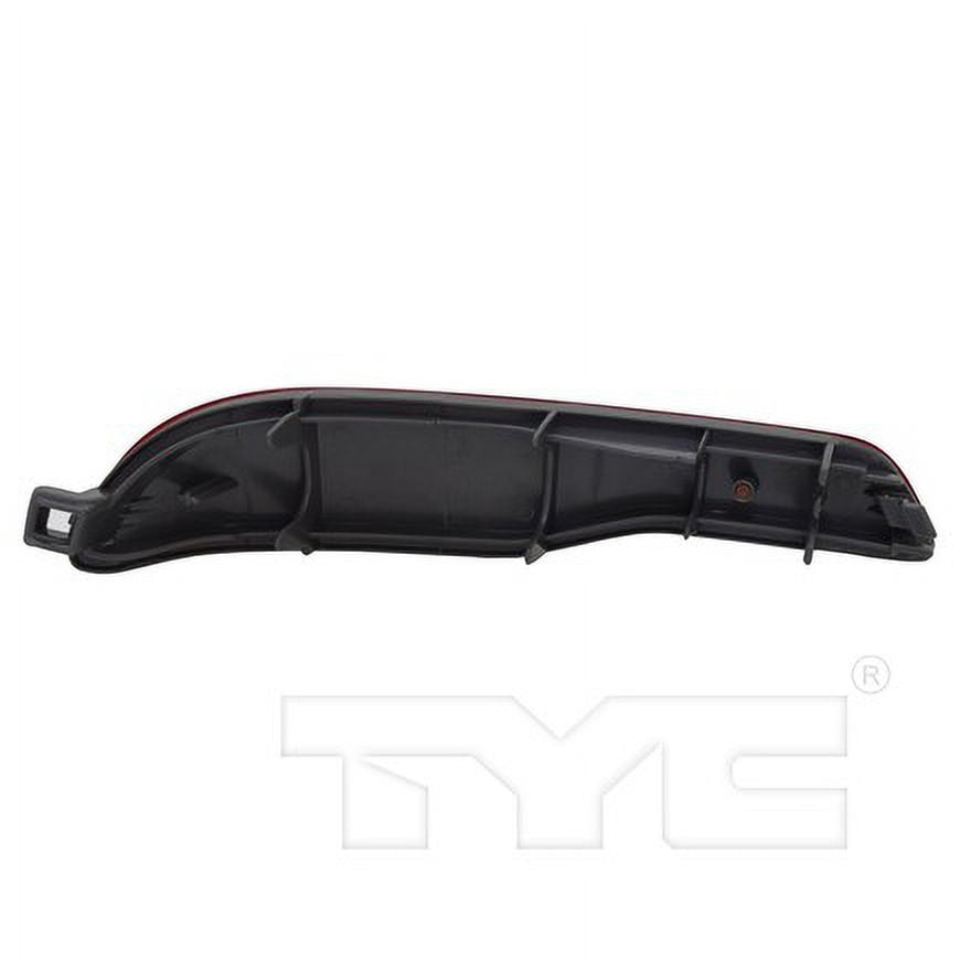 TYC 17-5511-00-9 Capa Certified Reflector Assembly