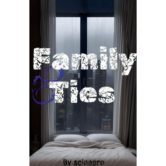 Family Ties, (Paperback)