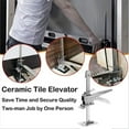 thumbnail image 3 of 2pcs Labor-saving Arm Jack, 3 of 5