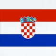 thumbnail image 2 of CafePress - Croatian Flag Infant Bodysuit - Baby Light Bodysuit, Size Newborn - 24 Months, 2 of 4