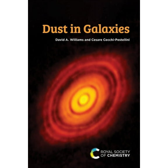 Dust in Galaxies, (Paperback)
