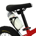 thumbnail image 4 of Bicicleta BENOTTO Montaña JOKER R16 1V. Niño Frenos "V"/Contrapedal Acero Rojo/Blanco Talla:UN, 4 of 4
