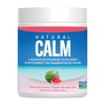 thumbnail image 1 of Natural Calm Natural Calm Magnesium Watermelon, 226 Grams, 1 of 5