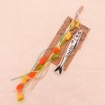 thumbnail image 3 of 3PCS Cat Wand Set Interactive Funny Tassel Kitten Wand with Cat Teaser Refill, 3 of 10