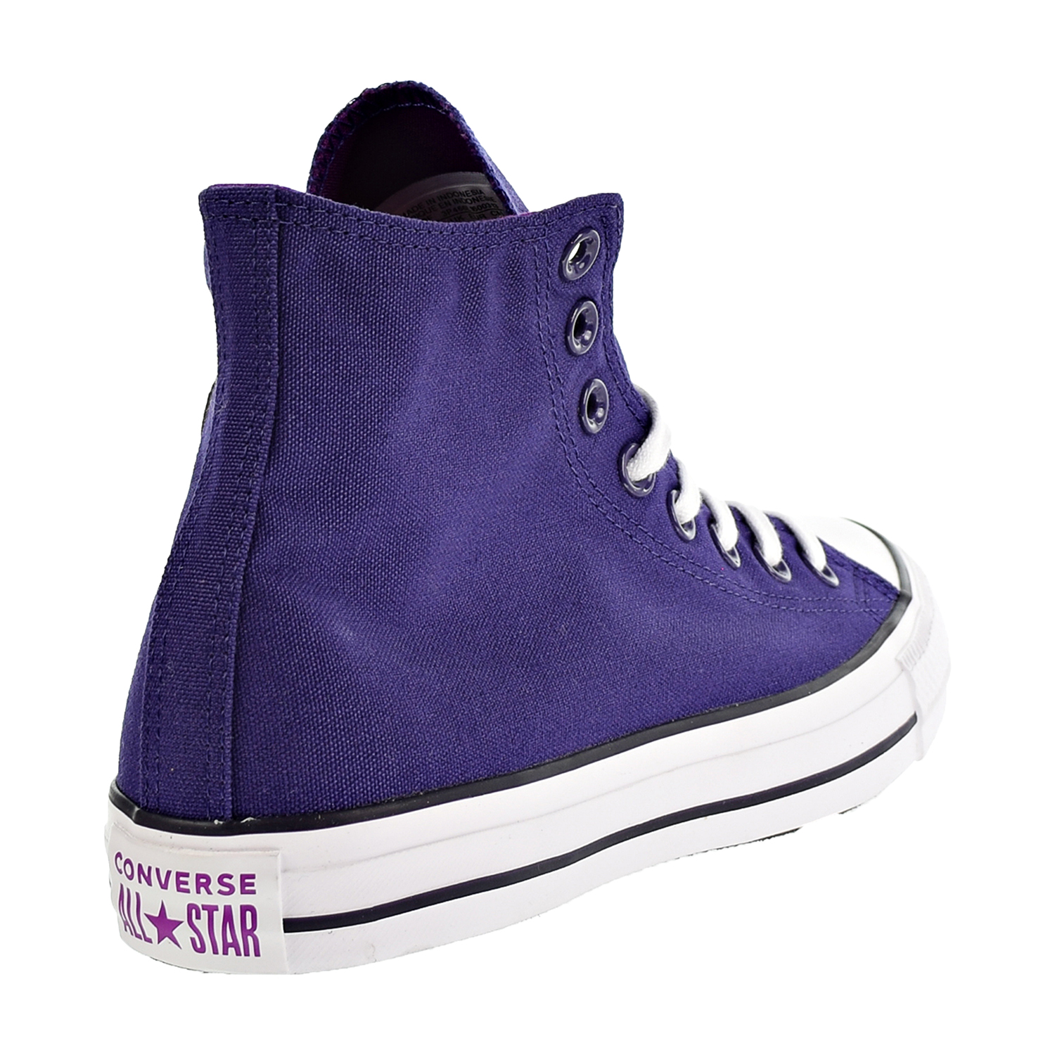 Converse Chuck Taylor All Star Seasonal Color Hi Unisex/Men's Shoes New Orchid 162450f - image 3 of 6