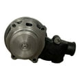 thumbnail image 4 of Massey Ferguson Water Pump Replaces 79003714 165 175 178 180 255 261 265 275 282, 4 of 11