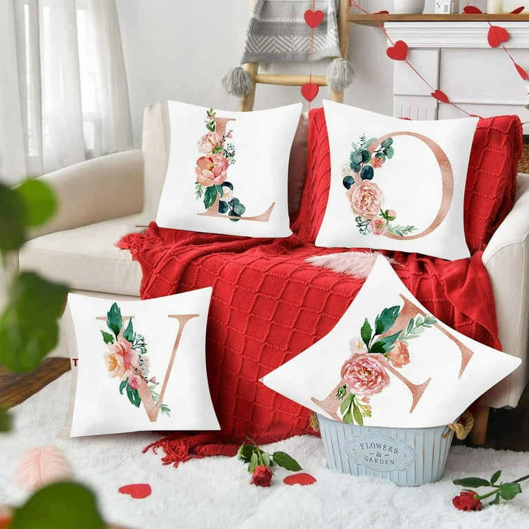 Fundas Para Cojines Almohadas Para Sofas De Sala 24x24 Outdoor Pillow Covers A Pillows One Size