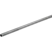 ALLSTAR PERFORMANCE Chrome Moly Round Tubing 1/4in x .035in x 4ft partNumber: ALL22000-4