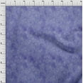thumbnail image 4 of oneOone Velvet Medium Purple Fabric Texture Quilting Supplies Print Sewing Fabric By The Yard 58 Inch Wide, 4 of 6