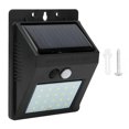 thumbnail image 4 of Fosa Solar Wall Light, Solar Lights Outdoor, 20LED For Corridor Yard, 4 of 8