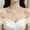 Silver, variant on Crystal Bow Choker Necklace, Pendant Jewelry for Women Gifts