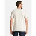 thumbnail image 3 of Genuine Dickies Men's Graphic Tee with Short Sleeves, Sizes S-3XL, 3 of 5