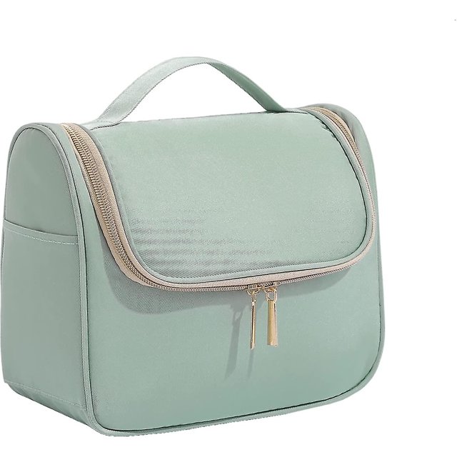 Gro Kulturbeutel, Kulturtasche Damen Waschtasche, Kosmetiktasche Fr Herren Und Damen, Waschbeutel Zum Aufhngen Fr Mnner Und Frauen Hy
