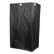 thumbnail image 1 of Yuarrent Oxford Waterproof Janitorial Cleaning Cart Replacement Black Bag Suministros de limpieza para el hogar, 1 of 1