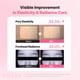 thumbnail image 4 of Almohadillas de tóner COSRX OneStep Original Peptide Collagen x100, 4 of 8