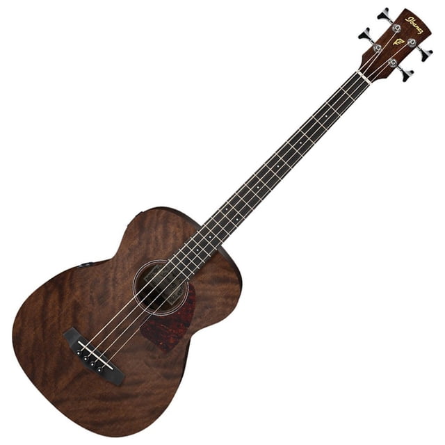 Ibanez PCBE12MHOPN Bajo acústico de 4 cuerdas