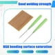 thumbnail image 5 of 3In1 Soldering Lugs+Needle Welding Repairing Tools Solder Piece Rework Pad Welding Point for Phones, 5 of 5