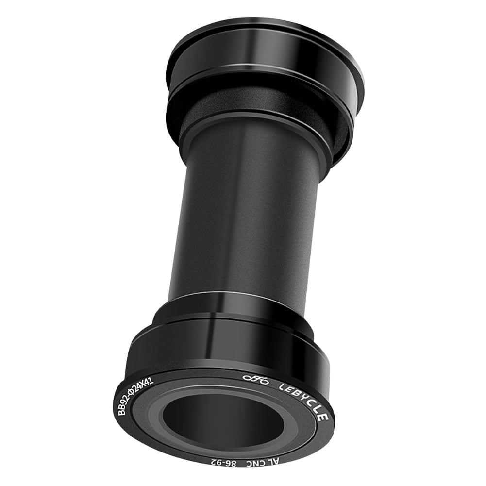 LoyGkgas New MTB Bike Bottom Bracket BB86 BB92 Aluminum Press Fit BB