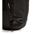 thumbnail image 5 of THE NORTH FACE Mochila para lavabo de 24 litros con funda para lluvia - Sin PFAS, TNF Black/TNF Black-NPF, talla única, 5 of 5