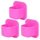 thumbnail image 5 of Soporte de esponja de maquillaje soporte de esponja de maquillaje de silicona diseño de orificio de drenaje para herramientas de maquillaje caseras ANGGREK Otros, 5 of 8