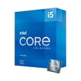 thumbnail image 3 of Intel Core i5-11600KF - Core i5 11th Gen Rocket Lake 6-Core 3.9 GHz LGA 1200 125W None Integrated Graphics Desktop Processor - BX8070811600KF, 3 of 3