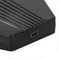 thumbnail image 3 of 300Mbps USB External Antenna Plug and Play, 2.4G/5G Dual Band Wi-Fi Network Adapter for Desktop and Laptop, 3 of 4