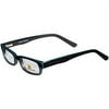 Body Glove Boys' Eyeglass Frames, Black