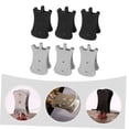 thumbnail image 4 of USHOBE 6Pcs Steel Erhu Clips Muffle Sound for Evening Practice, 4 of 8
