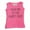 fuchsia, variant on Celeb Kids - Little Girls Tank Top 23135-5 (pink)