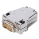 thumbnail image 2 of Conector Ignífugo ANGGREK de Cargador de 9 Pines Para Ingeniería eléctrica, 2 of 8