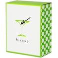 thumbnail image 2 of Pavilion Gift Company Hiccup by H2Z 5-3/4-Inch Beautiful Bridesmaid Girl Champagne Glass, 2 of 4