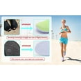 thumbnail image 3 of Barerun Womens Mens Water Shoes Aqua Socks for Water Aerobics Swim Shoes, 3 of 8
