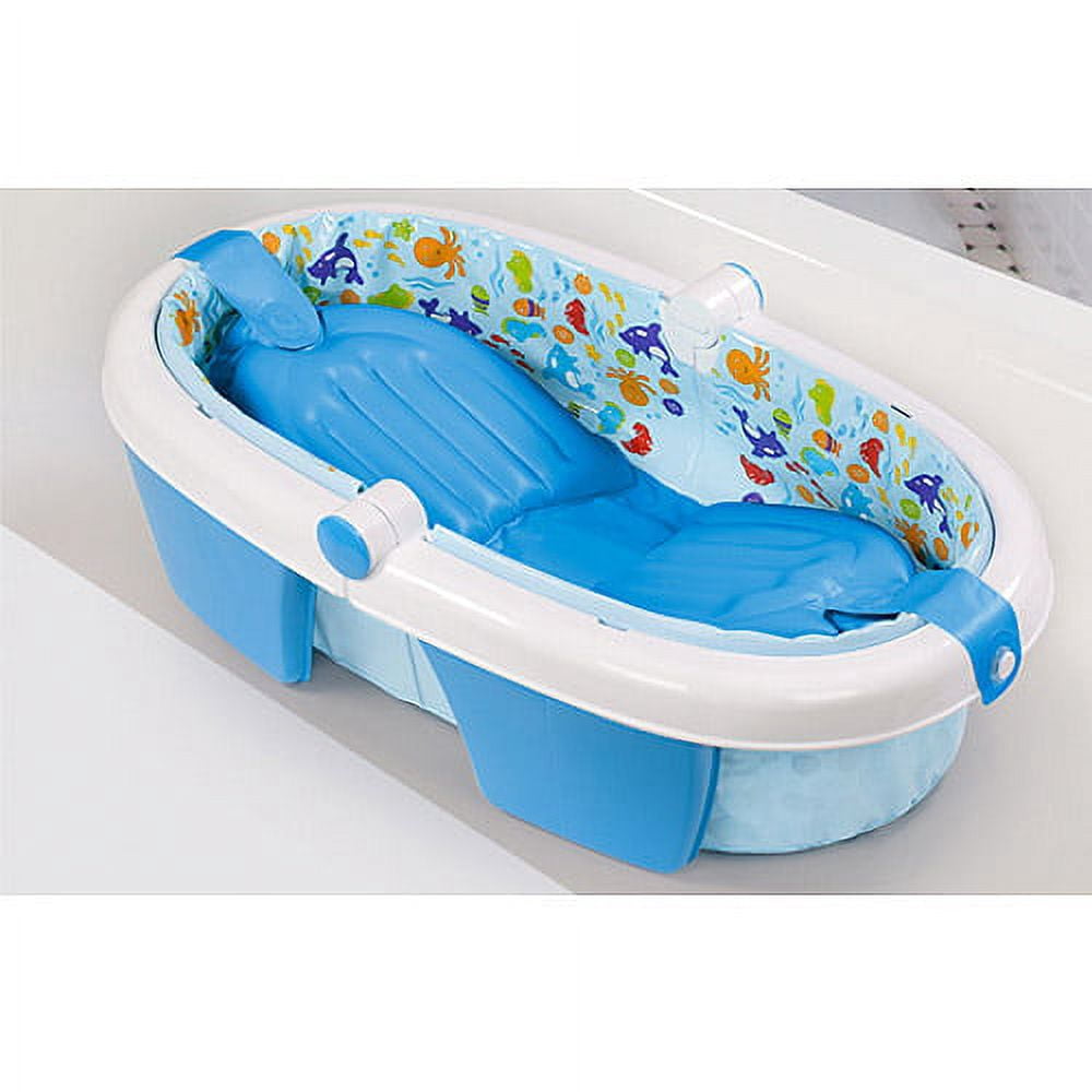 Amazon Inflatable Baby Bathtub For Newborn Mink Inflatable Baby