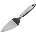 thumbnail image 2 of ¡Compra Ya y Ahorra Más!, Pala de acero inoxidable para tartas Pala triangular para queso Pala dentada para pizza Utensilios para hornear Akmoler, 2 of 7