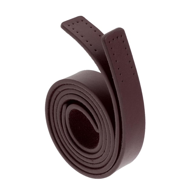2 uds 50cm, correa para bolso de , accesorios para bolso de repuesto para fabricación de monederos café Zulema Handbag handles